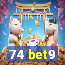 74 bet9